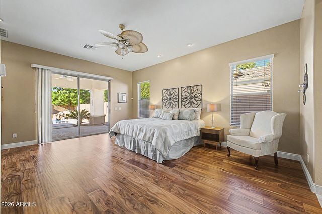 652 E BUENA VISTA Drive, Chandler, AZ 85249