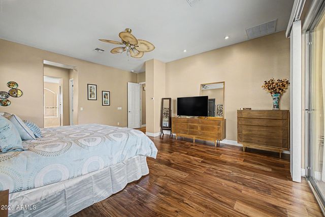 652 E BUENA VISTA Drive, Chandler, AZ 85249