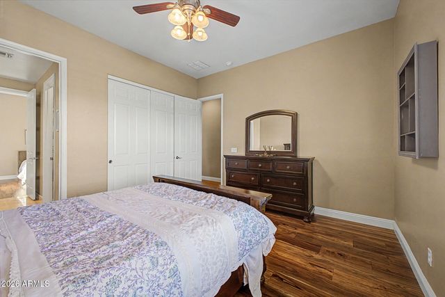 652 E BUENA VISTA Drive, Chandler, AZ 85249