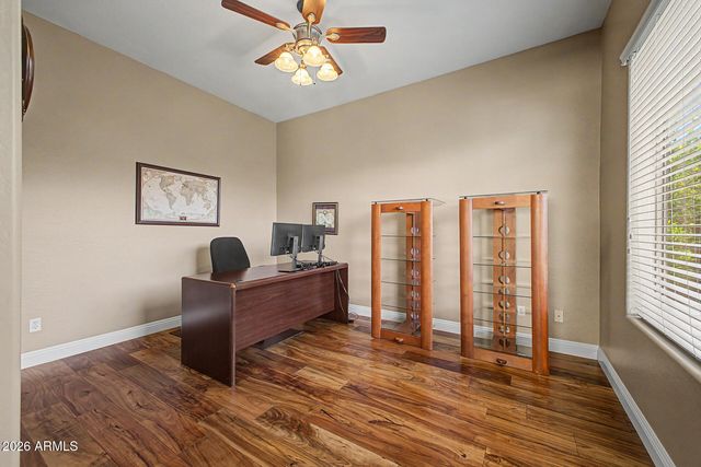 652 E BUENA VISTA Drive, Chandler, AZ 85249