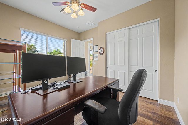 652 E BUENA VISTA Drive, Chandler, AZ 85249