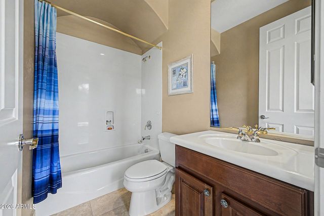 652 E BUENA VISTA Drive, Chandler, AZ 85249