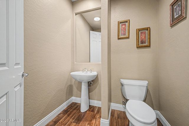 652 E BUENA VISTA Drive, Chandler, AZ 85249