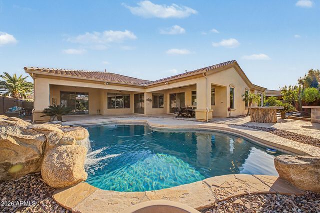 652 E BUENA VISTA Drive, Chandler, AZ 85249