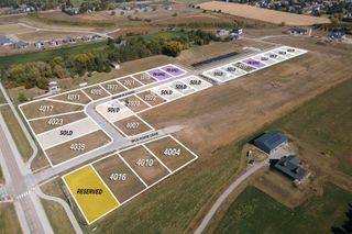 4011 Broomfield Drive, Cedar Falls, IA 50613