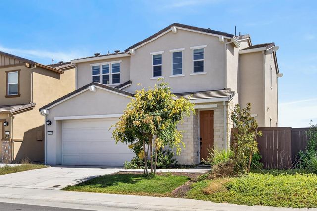 1025 Sierra Morena Way, Roseville, CA 95747