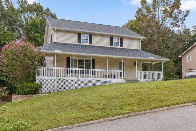 6912 Benwood Drive, Ooltewah, TN 37363