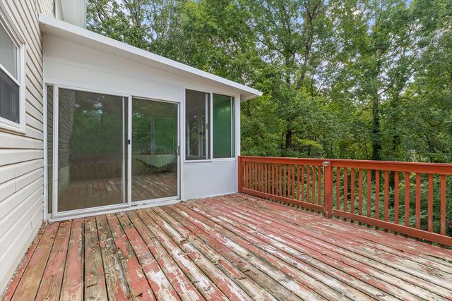 6912 Benwood Drive, Ooltewah, TN 37363