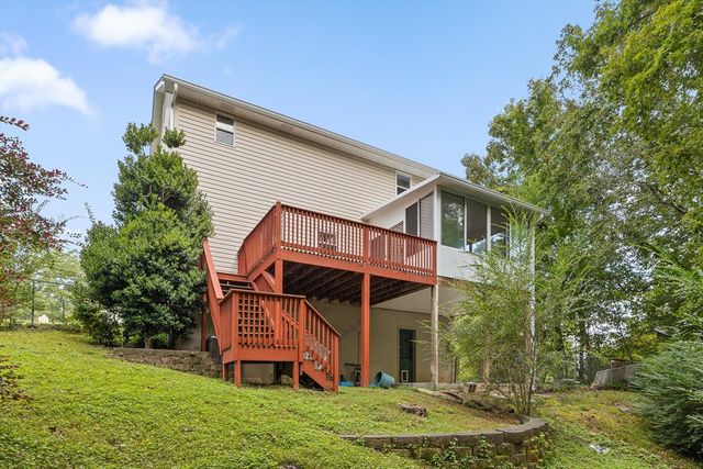 6912 Benwood Drive, Ooltewah, TN 37363