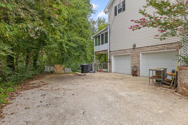 6912 Benwood Drive, Ooltewah, TN 37363