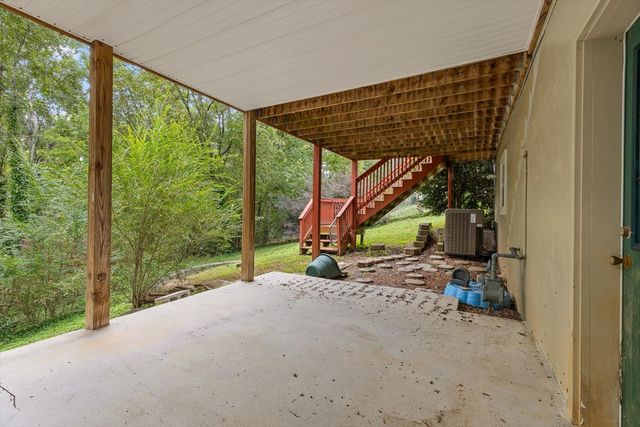 6912 Benwood Drive, Ooltewah, TN 37363