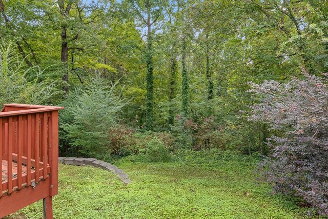 6912 Benwood Drive, Ooltewah, TN 37363