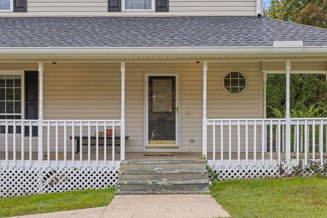 6912 Benwood Drive, Ooltewah, TN 37363