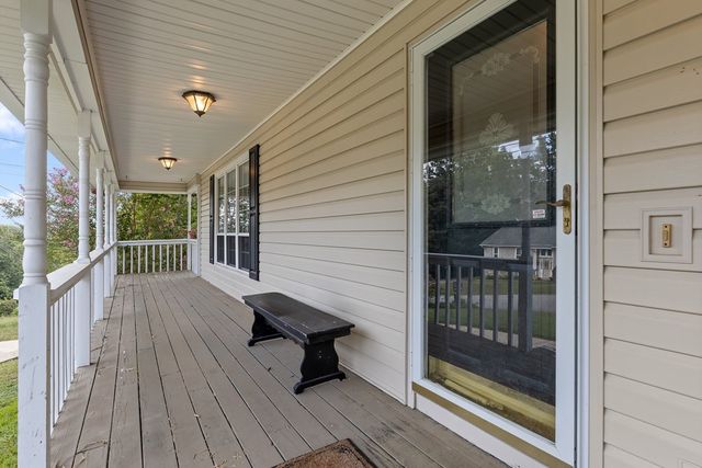 6912 Benwood Drive, Ooltewah, TN 37363