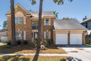 16123 Cairngorm Avenue, Houston, TX 77095