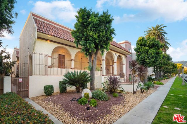 323 N Jackson Street 115, Glendale, CA 91206