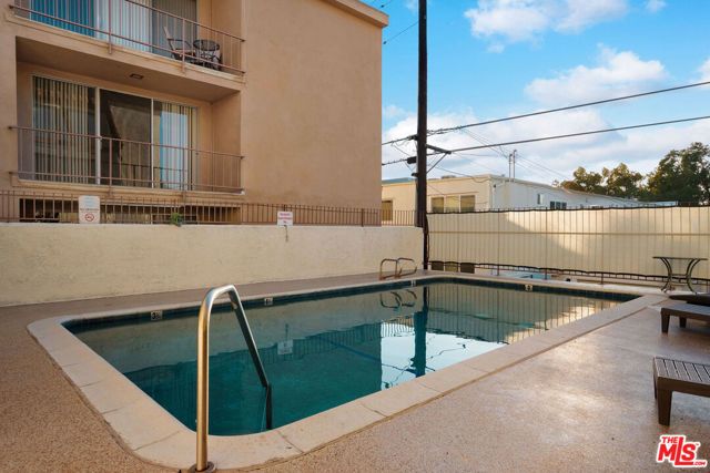 323 N Jackson Street 115, Glendale, CA 91206