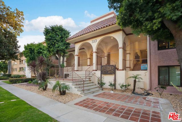 323 N Jackson Street 115, Glendale, CA 91206