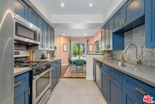 323 N Jackson Street 115, Glendale, CA 91206