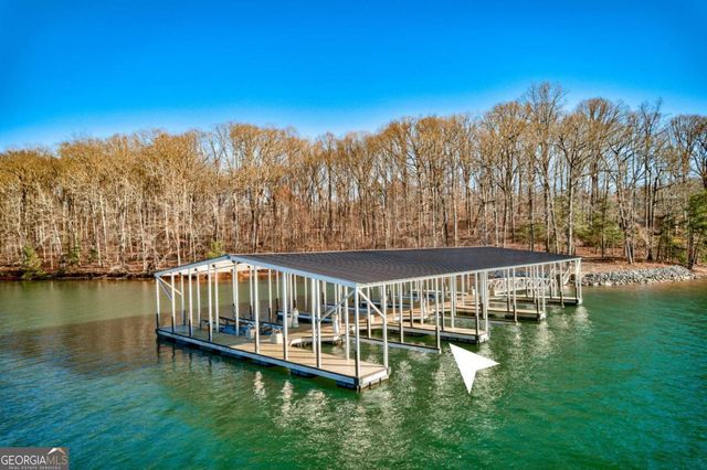4585 Ryker Road, Cumming, GA 30041