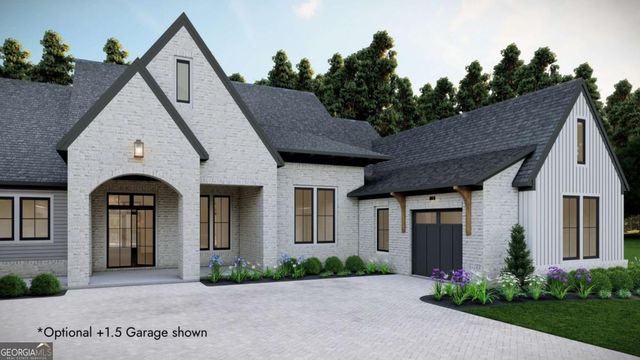 4585 Ryker Road, Cumming, GA 30041