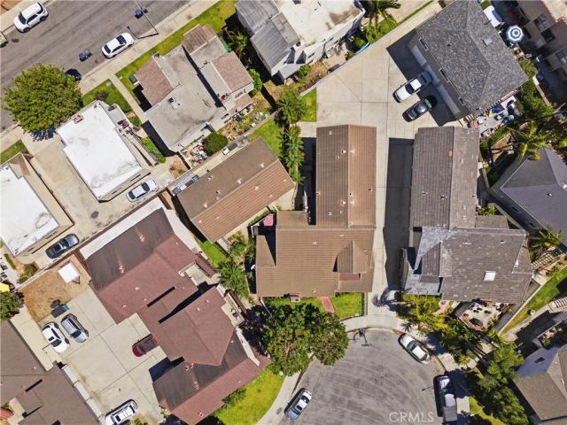 4891 Vista Drive, Huntington Beach, CA 92649