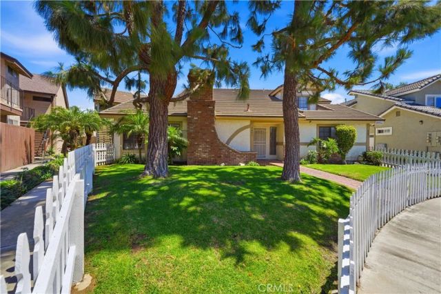 4891 Vista Drive, Huntington Beach, CA 92649