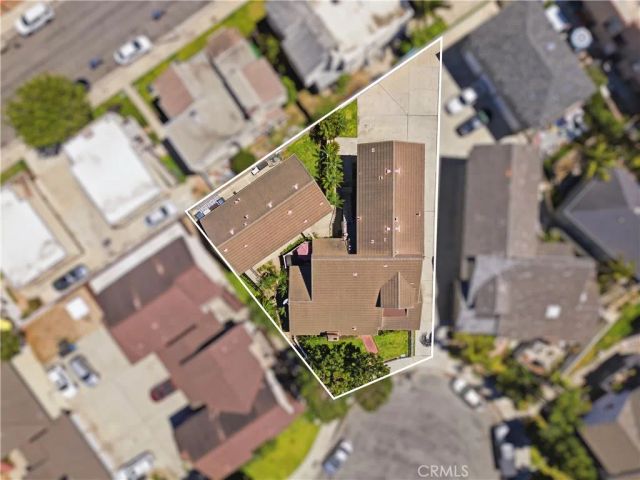 4891 Vista Drive, Huntington Beach, CA 92649