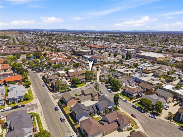 4891 Vista Drive, Huntington Beach, CA 92649