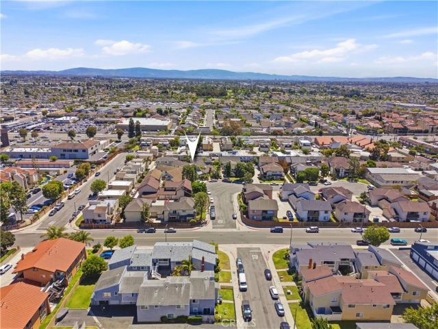 4891 Vista Drive, Huntington Beach, CA 92649