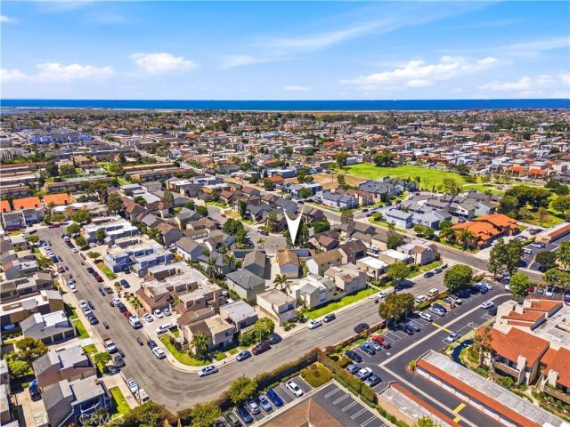 4891 Vista Drive, Huntington Beach, CA 92649
