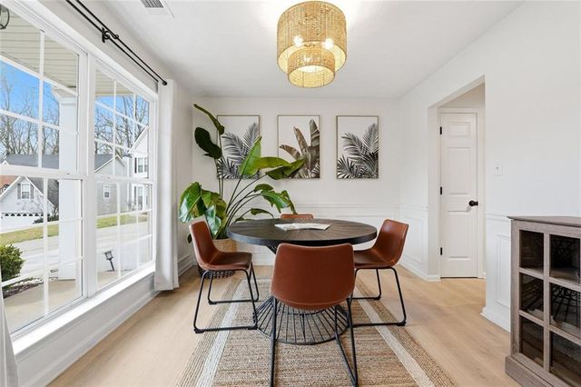 3763 SW Jonathan Glen Way SW, Snellville, GA 30039