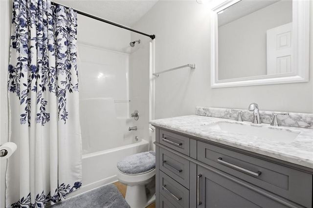 3763 SW Jonathan Glen Way SW, Snellville, GA 30039