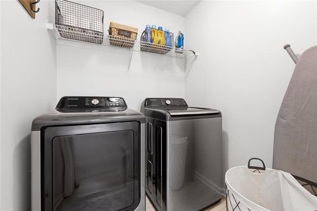 3763 SW Jonathan Glen Way SW, Snellville, GA 30039