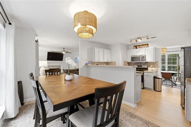 3763 SW Jonathan Glen Way SW, Snellville, GA 30039