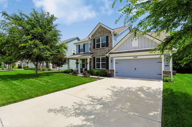 12695 Sunrise Drive, Noblesville, IN 46060