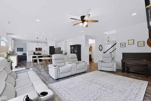 12695 Sunrise Drive, Noblesville, IN 46060