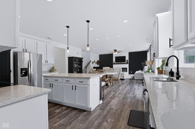 12695 Sunrise Drive, Noblesville, IN 46060