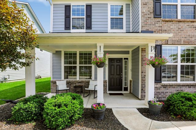 12695 Sunrise Drive, Noblesville, IN 46060