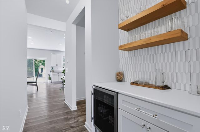 12695 Sunrise Drive, Noblesville, IN 46060