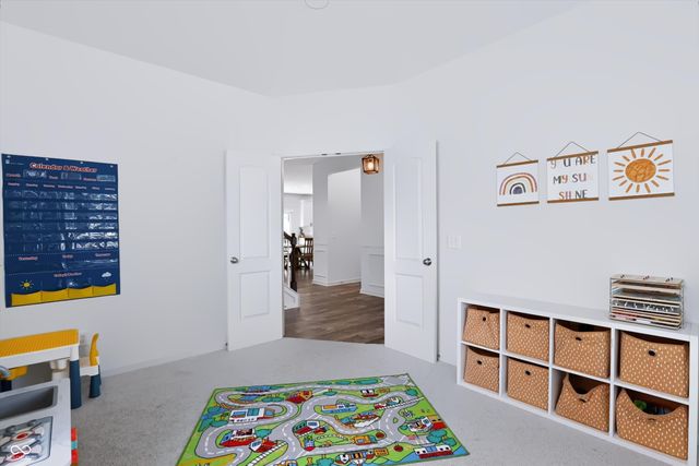 12695 Sunrise Drive, Noblesville, IN 46060