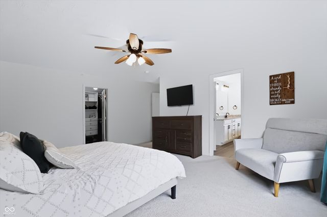 12695 Sunrise Drive, Noblesville, IN 46060