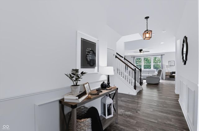 12695 Sunrise Drive, Noblesville, IN 46060