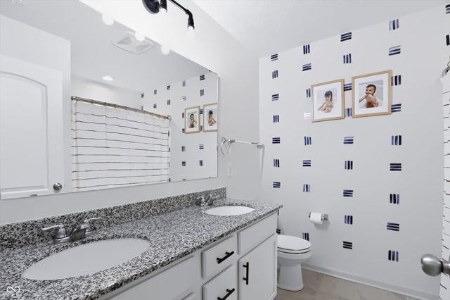 12695 Sunrise Drive, Noblesville, IN 46060