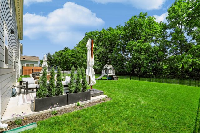 12695 Sunrise Drive, Noblesville, IN 46060