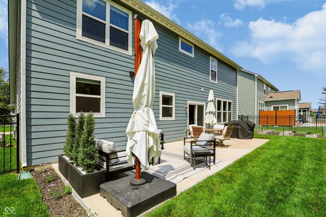 12695 Sunrise Drive, Noblesville, IN 46060