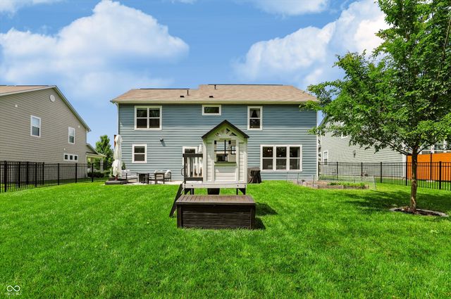 12695 Sunrise Drive, Noblesville, IN 46060