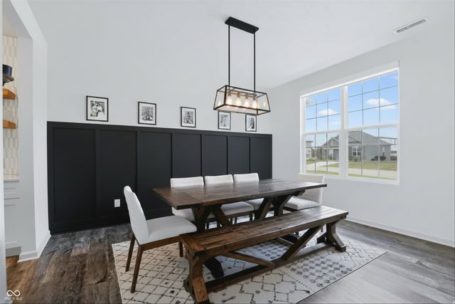 12695 Sunrise Drive, Noblesville, IN 46060