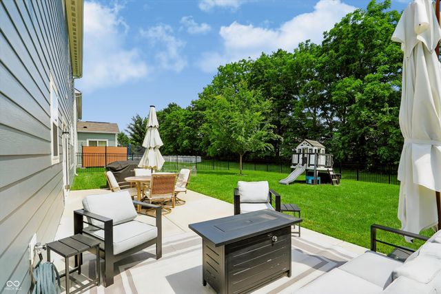 12695 Sunrise Drive, Noblesville, IN 46060