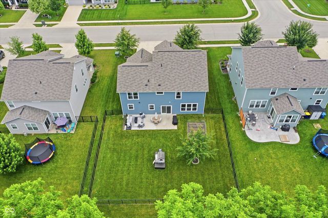 12695 Sunrise Drive, Noblesville, IN 46060